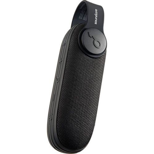 Portable Speaker Anker Soundcore Icon Czarny na Arena.pl
