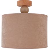 Lampa sufitowa fi30 Bolla beż