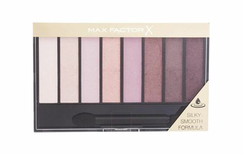 Max Factor Masterpiece Nude Paleta cieni 03 na Arena.pl