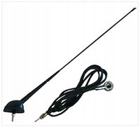 X0W39 ANTENA SAMOCHODOWA UNIWERSALNA DO RADIA FM TANIA 89039