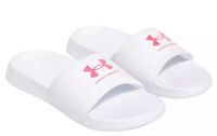 Buty damskie klapki UNDER ARMOUR Ignite Select (3027222-101) 36.5