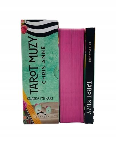 Tarot Tarot Muzy na Arena.pl