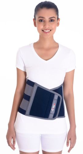 PAS BRZUSZNY POOPERACYJNY PRZEPUKLINA WYSOKI na Arena.pl