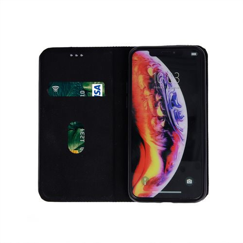 Etui Smart Senso do Xiaomi Redmi 7A czarny na Arena.pl