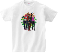 Koszulka T-shirt Sims