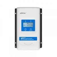 REGULATOR EPEVER DUORACER MPPT 30A 12V/24V 98% SPRAWNOŚCI