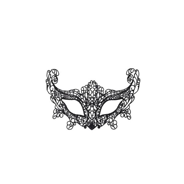 Flexible Mask Perfect For Masquerade zdjęcie 3