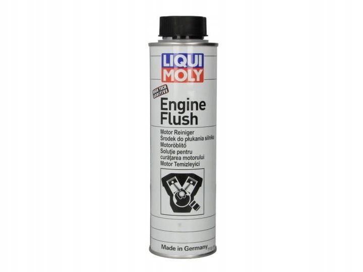 ENGINE FLUSH DO CZSZCZENIA SILNIKA 0.3L 2678 zdjęcie 15
