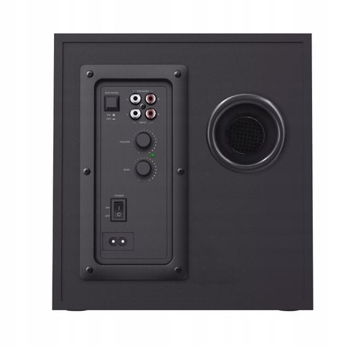 Głośnik Trust 2.1 GXT 38 Ultimate Bass Speaker na Arena.pl