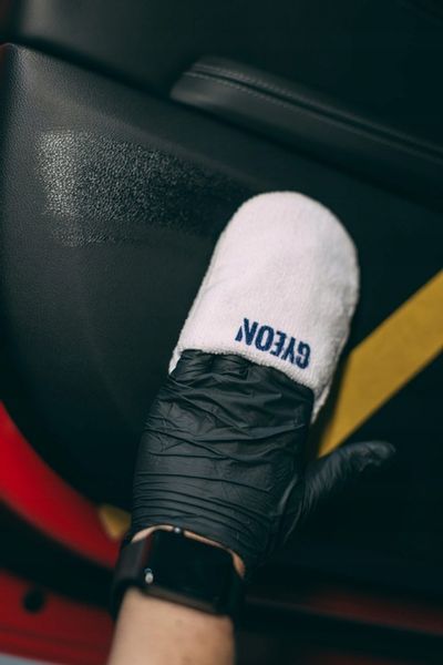 Gyeon MF Aplikatory do nakładania wosku i powłok zdjęcie 4