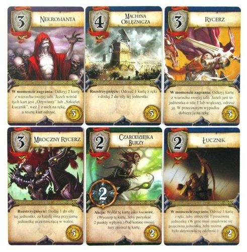 Rune Age na Arena.pl