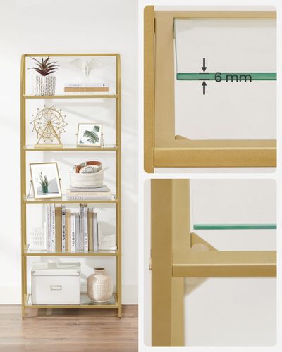 Regał - LGT051A61 na Arena.pl