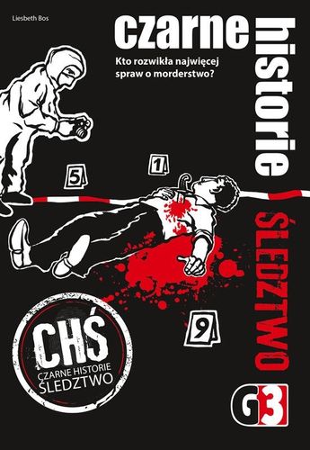 Czarne historie - Śledztwo na Arena.pl