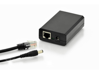 Digitus DN-95205 Splitter PoE+ 802.3at Gigabit 24W 5/9/12V
