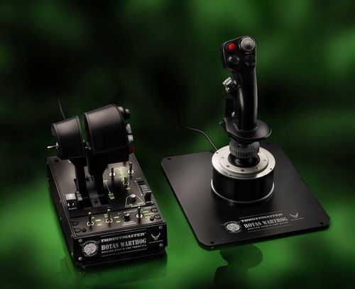 Joystick Thrustmaster 2960720 2960720 na Arena.pl