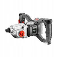 GRAPHITE MIESZARKA MIESZADŁO AKU. 18V DO ZAPRAW KLEJU 2 BIEGI 58G084