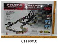 ND17_ZB-100954 Tor samochodowy