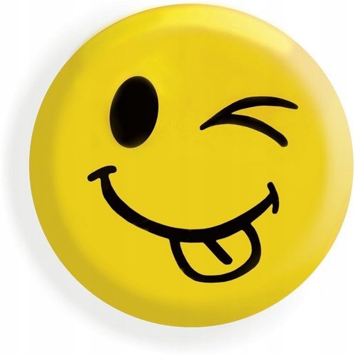 MAGNESY DO T. 30MM/6 ŻÓŁTE JĘZYK TETIS na Arena.pl