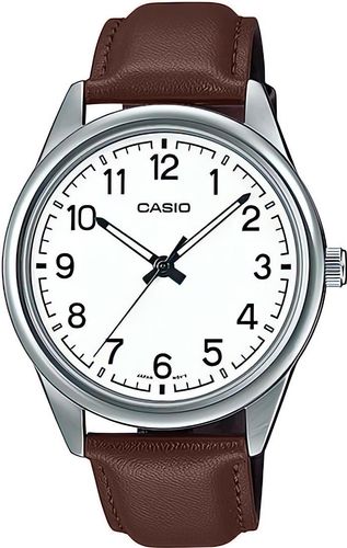 zegarek męski casio mtp-v005l-7b4udf + box na Arena.pl