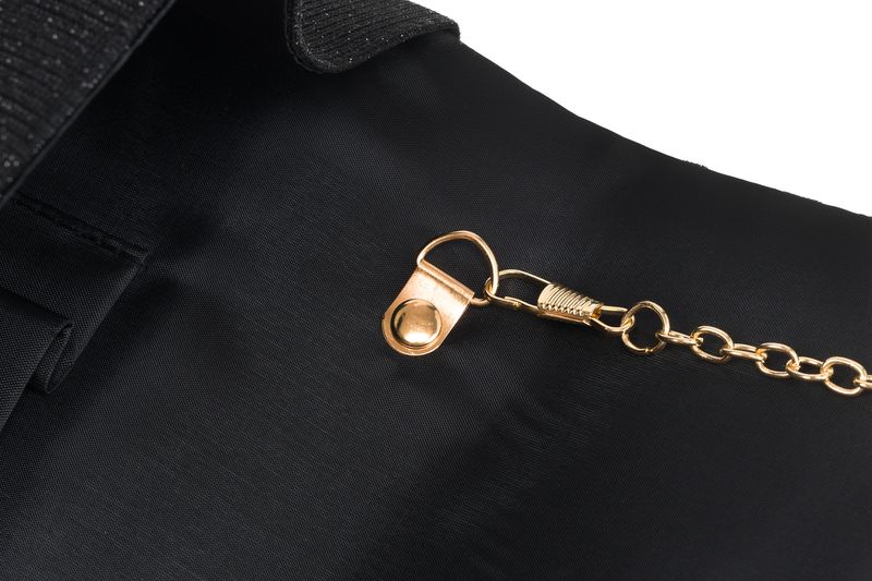 kopertówka r-xs021-4214 black zdjęcie 12