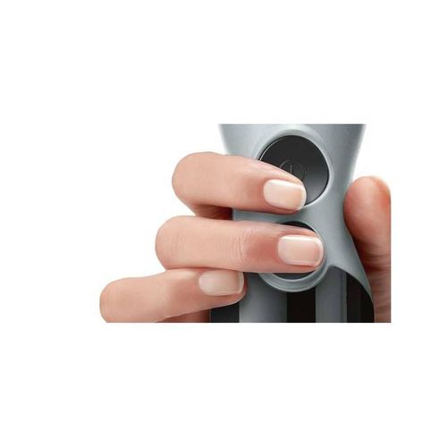 Blender Bosch MSM67110 Czarny/Szary na Arena.pl