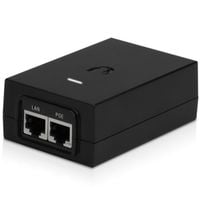 ubiquiti zasilacz 48v, 24w, poe, gigabit