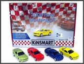 Auto Ford Mustang HXKT041