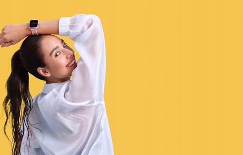 Smartwatch Xiaomi Amazfit Bip U na Arena.pl