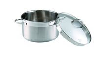 Garnek tradycyjny SSW Comfort 9,2 l