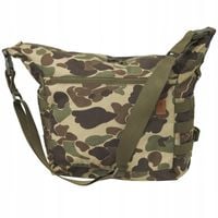 Torba Turystyczna Helikon Bushcraft Satchel Trekkingowa Duck Hunter