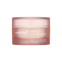 MEDICUBE Triple Collagen Cream 4.0 50ml