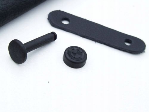 OE BMW ETUI NA KLUCZYK E36 E39 E46 E38 E53 51217006821 na Arena.pl