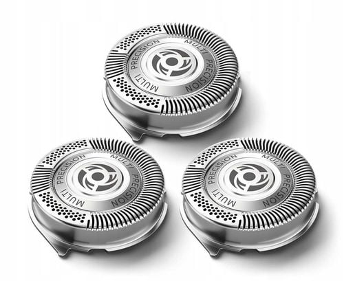 Głowice ostrza do Philips SH50/50 Series s5000 HQ8 FR8 HQ9 AT750 AT890 na Arena.pl