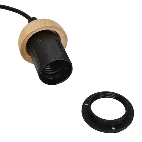 Kinkiet DAMA GRAY 1xE27 na Arena.pl