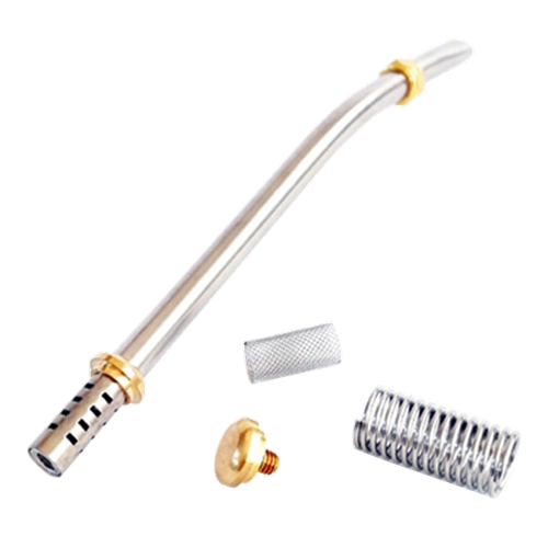 Bombilla Sierra Gold INOX FILTR ROZKRĘCANA na Arena.pl