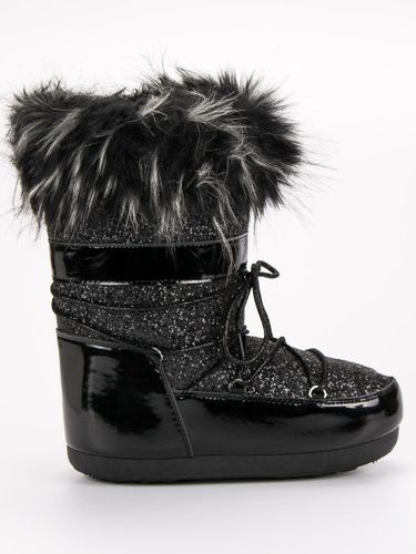 MODNE ŚNIEGOWCE Rozmiar - 37 na Arena.pl