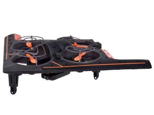 DRON ZDALNIE STEROWANY  POJAZD LATAJĄCY NA APLIKACJĘ na Arena.pl