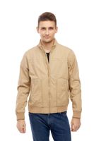 WRANGLER THE BOMBER SAND W4E16P58N M