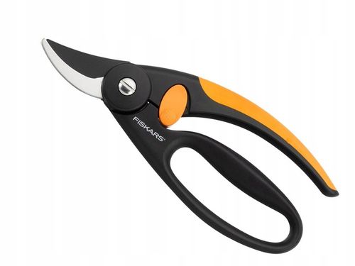 SEKATOR FISKARS NOŻYCOWY P44 FINGERLOOP na Arena.pl