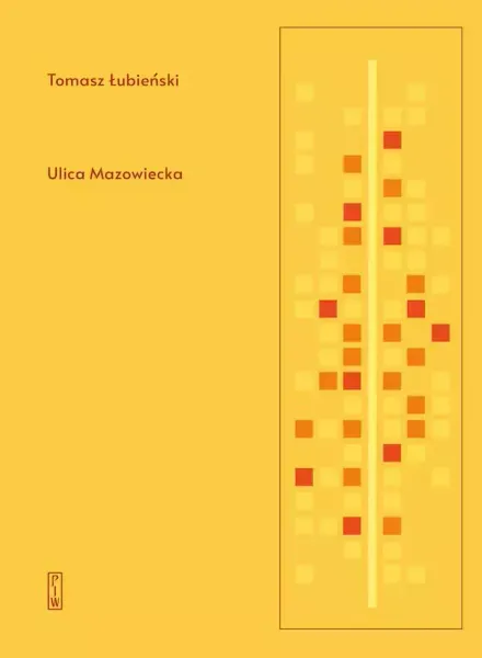 Ulica Mazowiecka zdjęcie 1