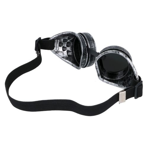 Okulary gogle retro steampunk gotyk na Arena.pl