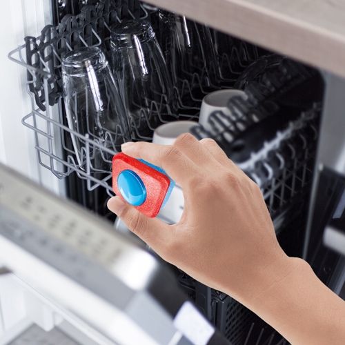 Somat Gold Tabletki do zmywarki 90szt na Arena.pl