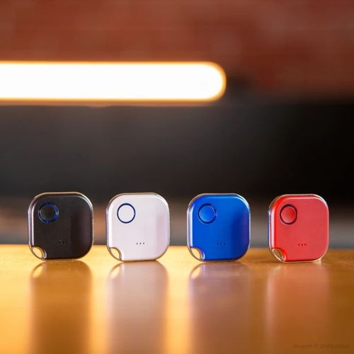 Przełącznik Shelly BLU Bluetooth na Arena.pl
