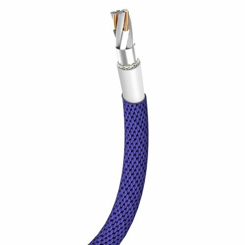 Kabel Baseus Yiven Lightning 1.2m 2A (niebieski) na Arena.pl