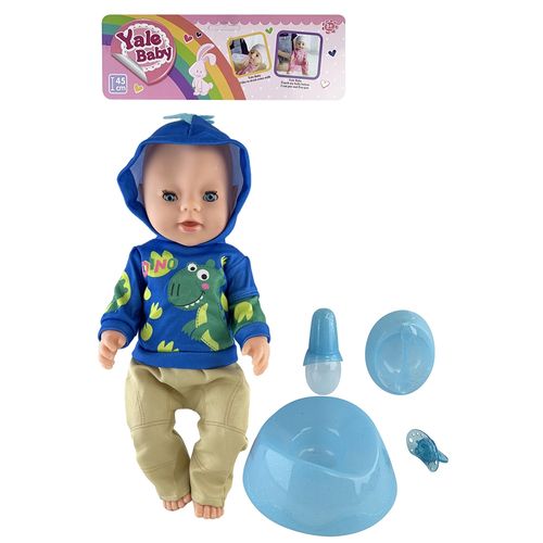 Lalka Bobas 4148 na Arena.pl