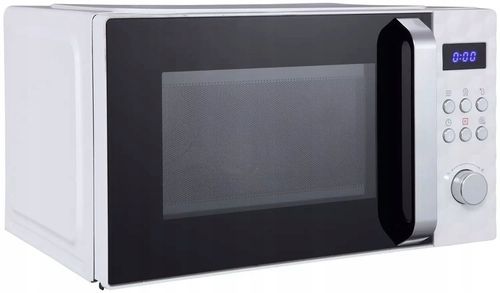 De'Longhi Mikrofalówka, 900W Kuchenka mikrofalowa 23L na Arena.pl