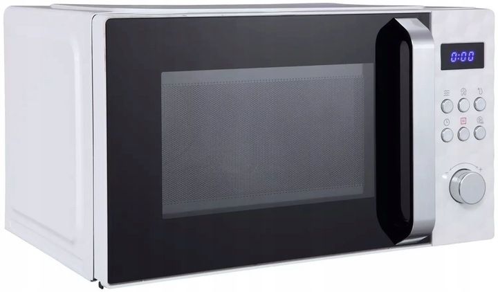 De'Longhi Mikrofalówka, 900W Kuchenka mikrofalowa 23L zdjęcie 9