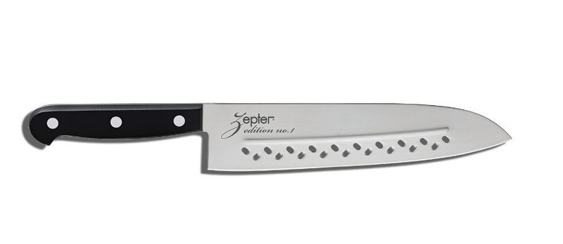 Edition No1 - Nóż Santoku 19 cm zdjęcie 1