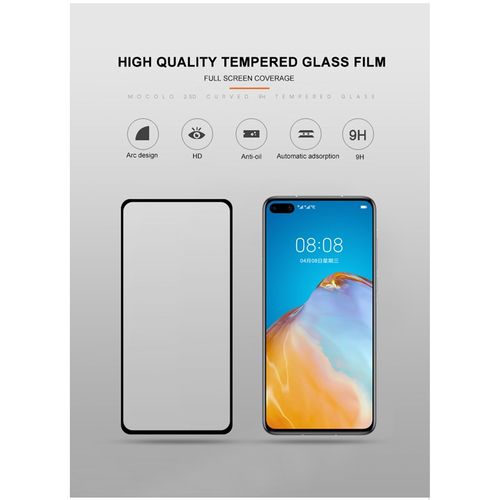 Szkło ochronne do Huawei P40 na Arena.pl