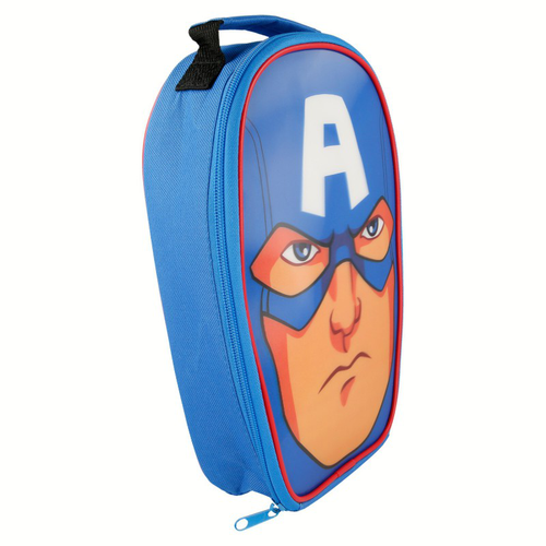 Avengers Torba śniadaniowa na Arena.pl